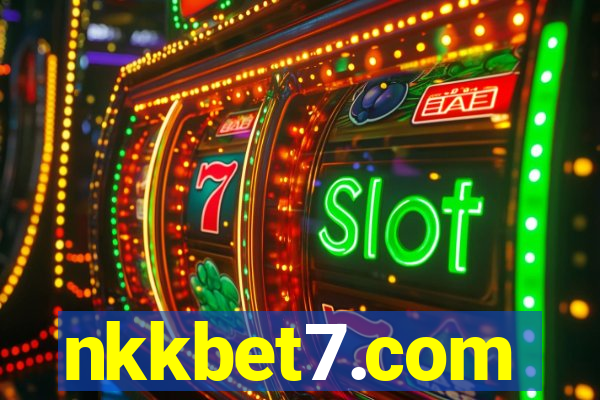 nkkbet7.com