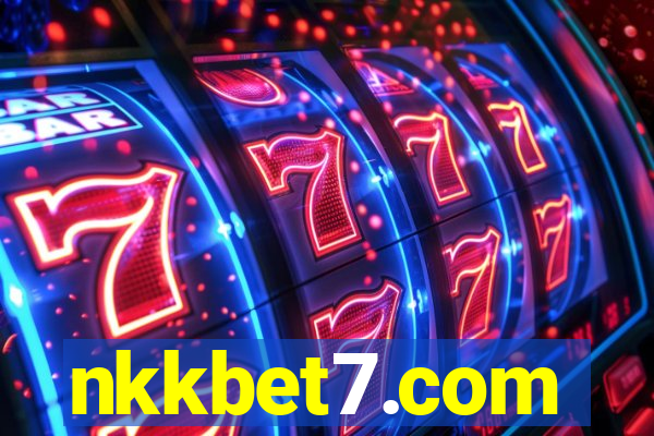 nkkbet7.com