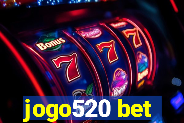 jogo520 bet