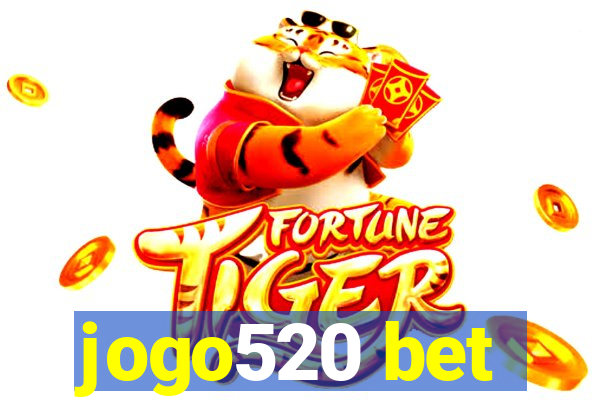 jogo520 bet