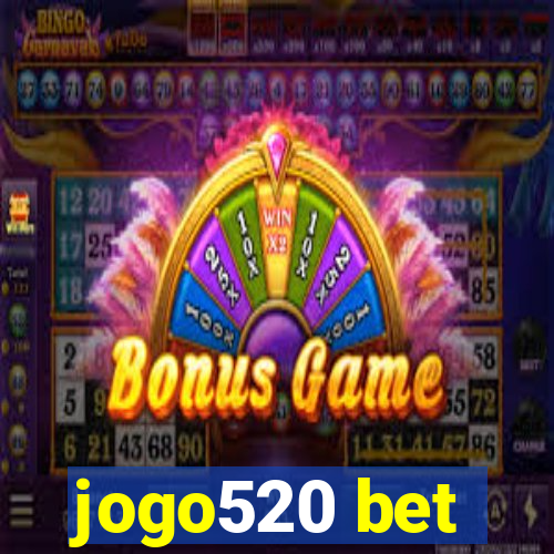 jogo520 bet