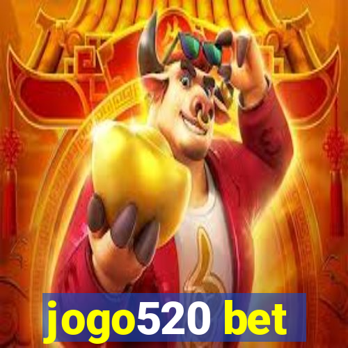 jogo520 bet