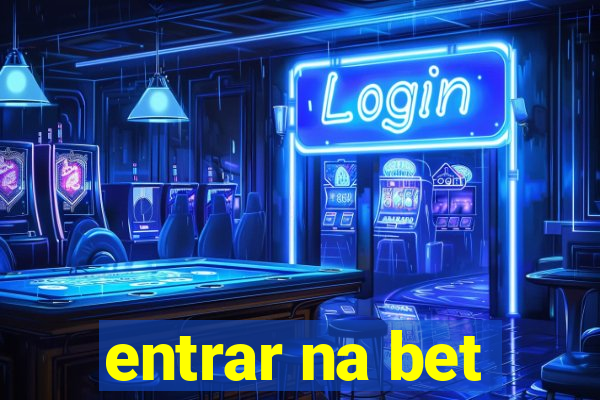 entrar na bet