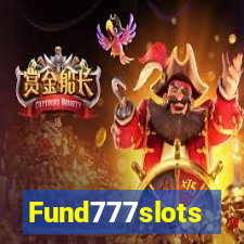 Fund777slots