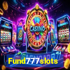 Fund777slots