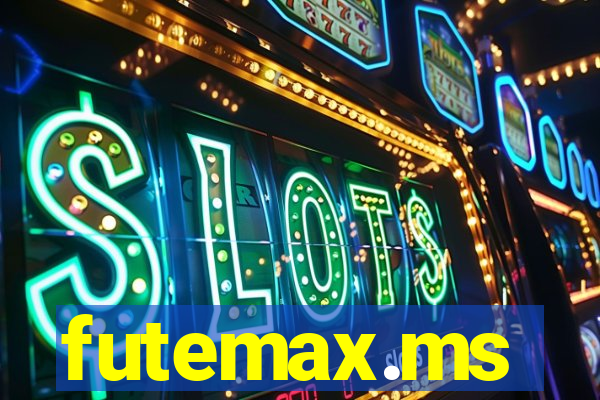 futemax.ms