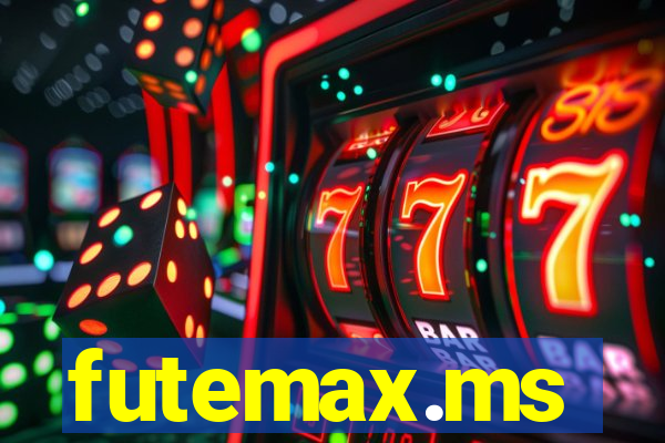 futemax.ms