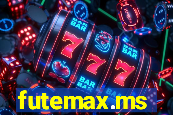 futemax.ms