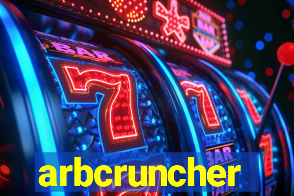 arbcruncher