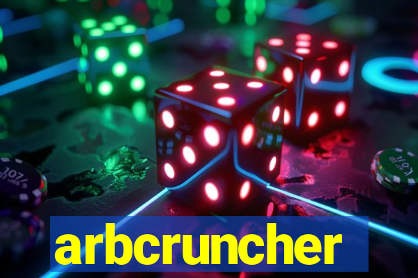 arbcruncher