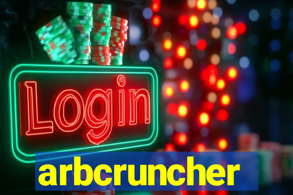 arbcruncher