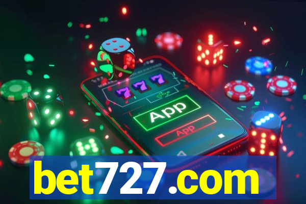 bet727.com