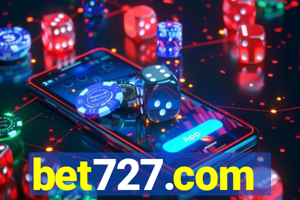 bet727.com