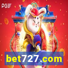 bet727.com