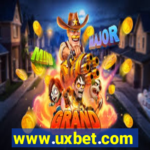 www.uxbet.com