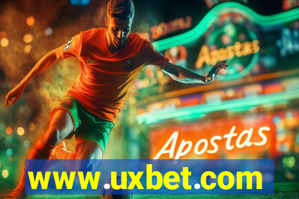 www.uxbet.com