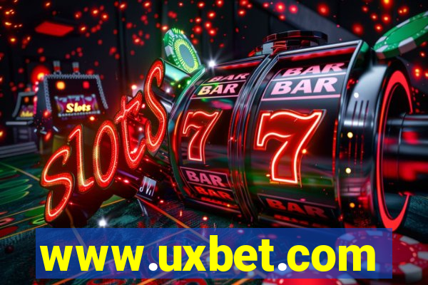 www.uxbet.com