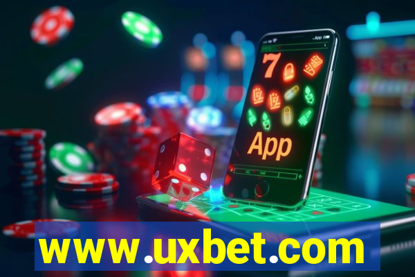 www.uxbet.com