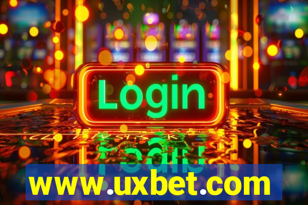 www.uxbet.com