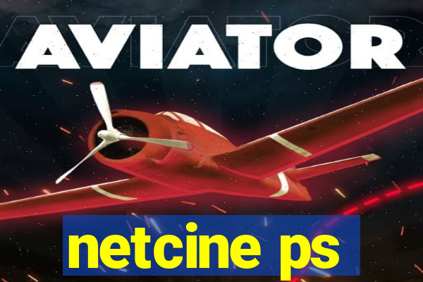 netcine ps