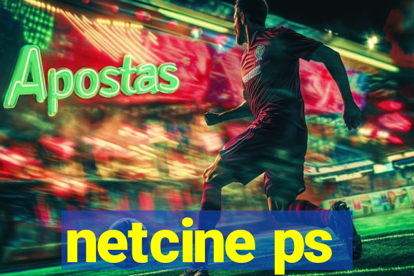 netcine ps