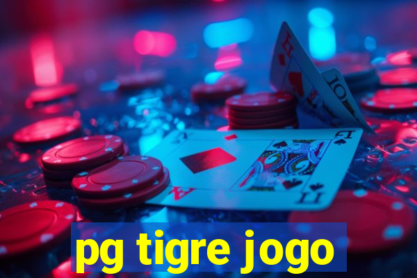 pg tigre jogo