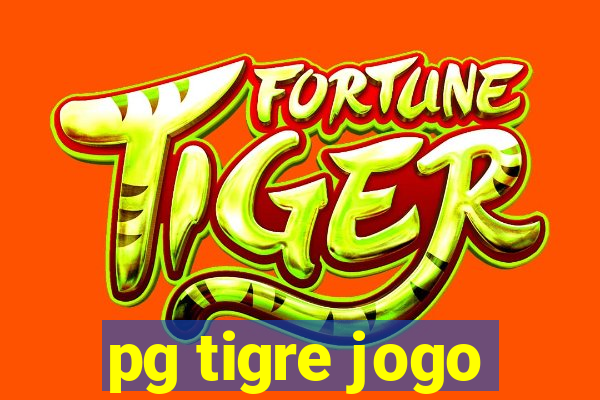 pg tigre jogo