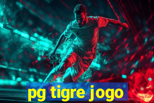 pg tigre jogo