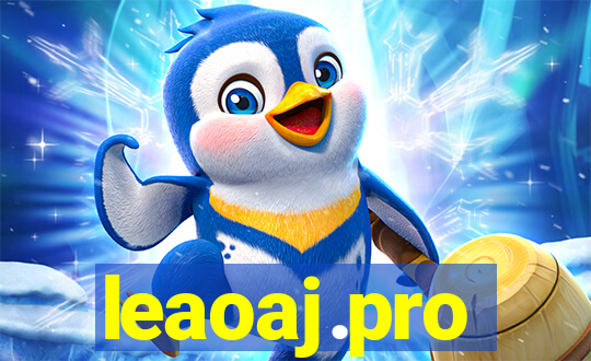 leaoaj.pro