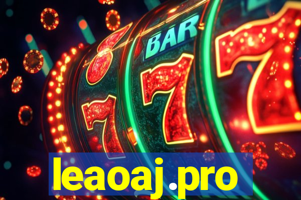 leaoaj.pro