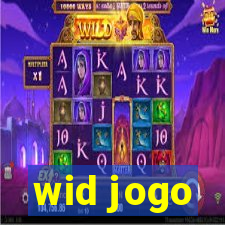 wid jogo