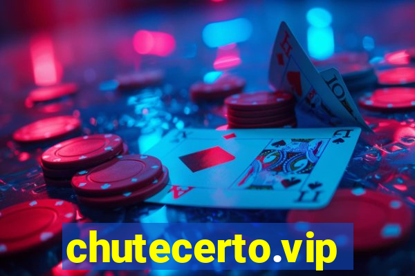 chutecerto.vip