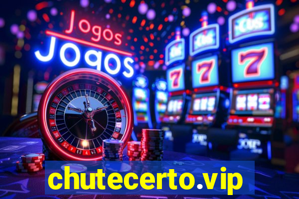 chutecerto.vip