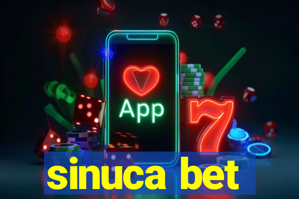 sinuca bet