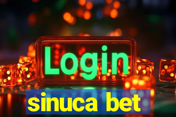 sinuca bet