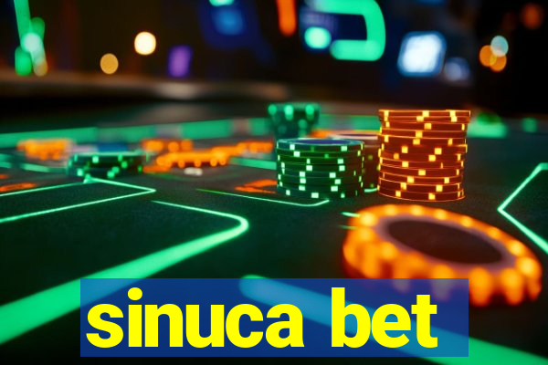 sinuca bet