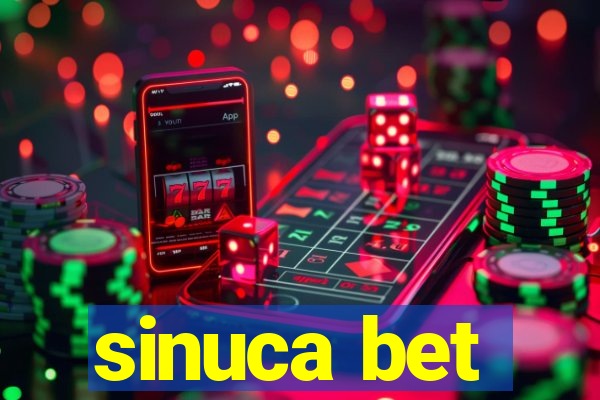 sinuca bet