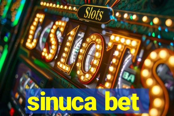 sinuca bet