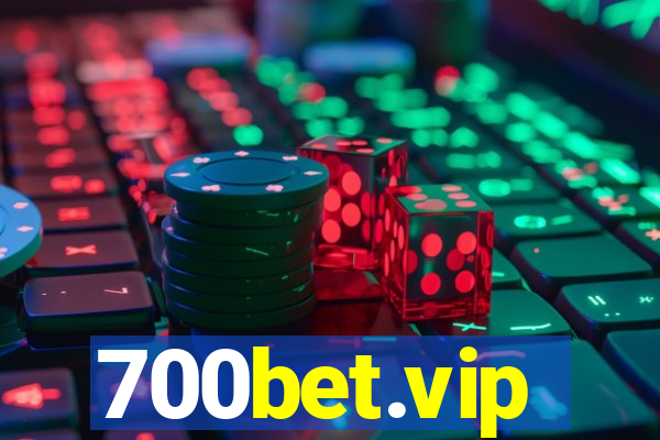 700bet.vip