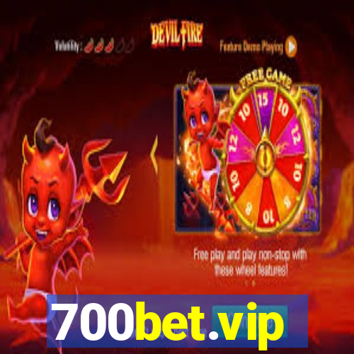 700bet.vip