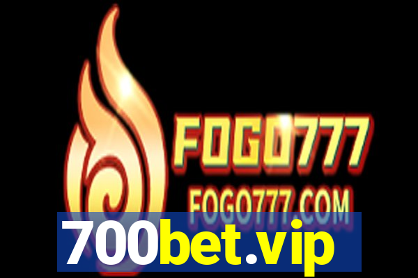 700bet.vip