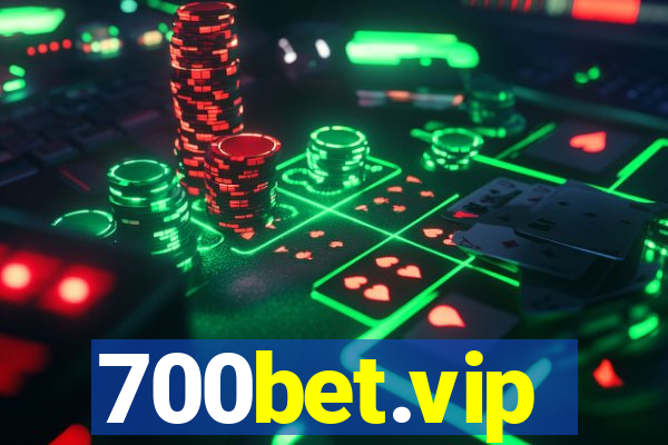 700bet.vip