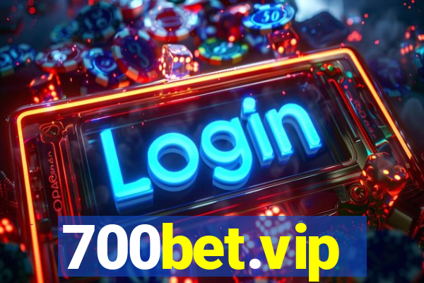 700bet.vip