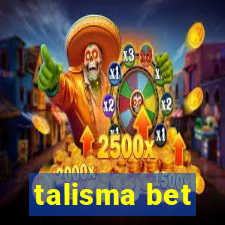 talisma bet