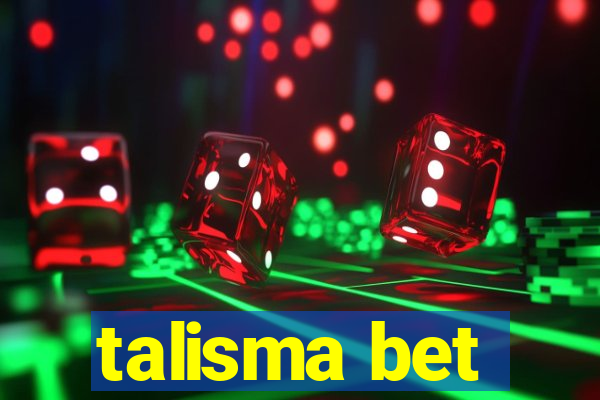 talisma bet