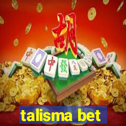 talisma bet