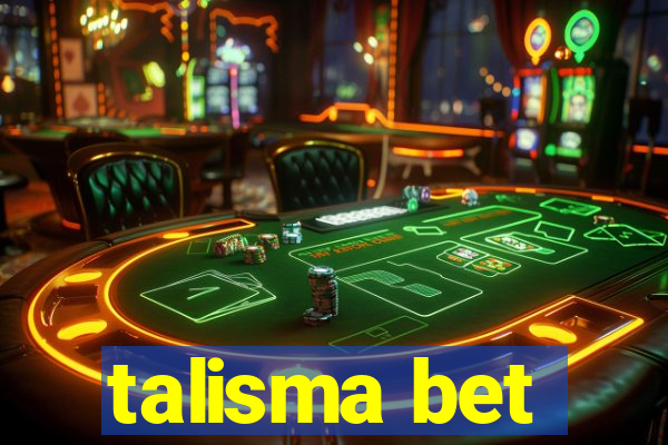 talisma bet