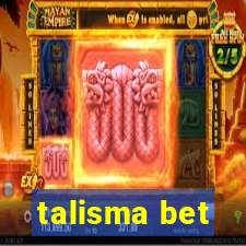 talisma bet