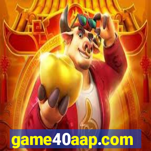 game40aap.com