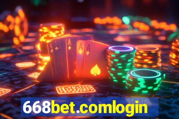 668bet.comlogin